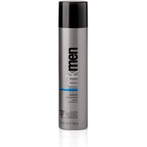 2 Shave Foam - Black and Silver